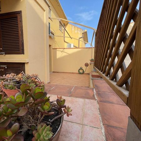 Suite Nc15 Olbia Dış mekan fotoğraf