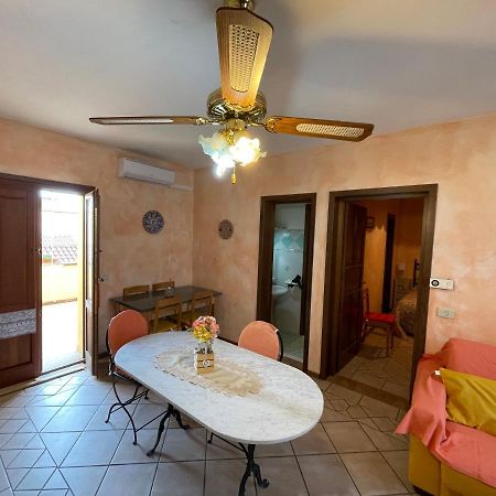 Suite Nc15 Olbia Dış mekan fotoğraf