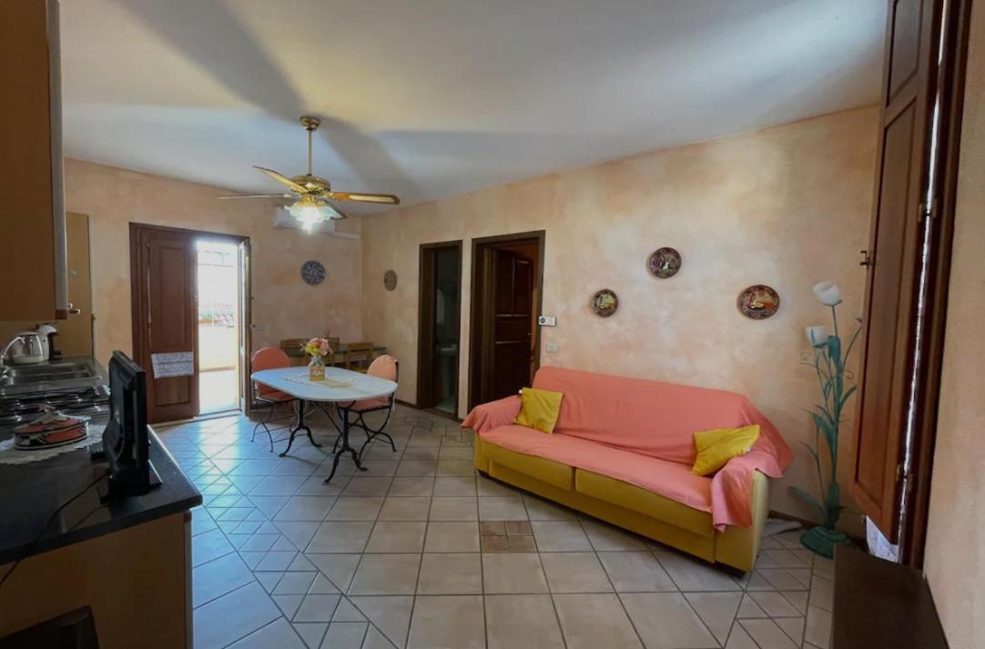 Suite Nc15 Olbia Dış mekan fotoğraf