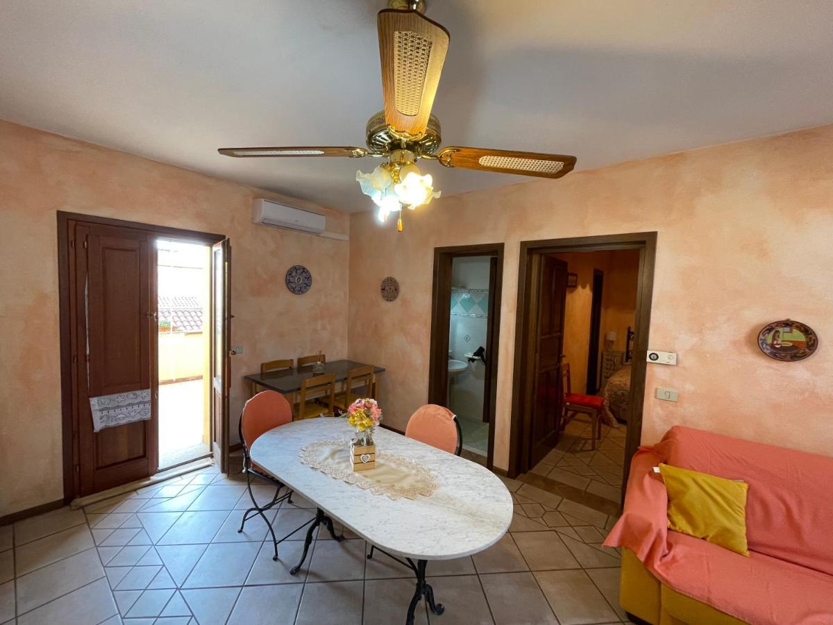Suite Nc15 Olbia Dış mekan fotoğraf