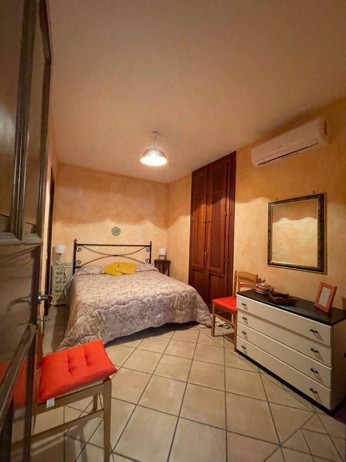 Suite Nc15 Olbia Dış mekan fotoğraf